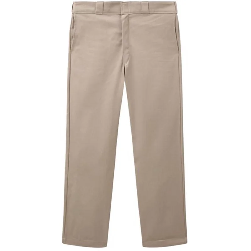 Dickies Original Fit Work Pants Khaki