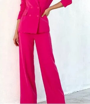 hOT hot Pink Pants