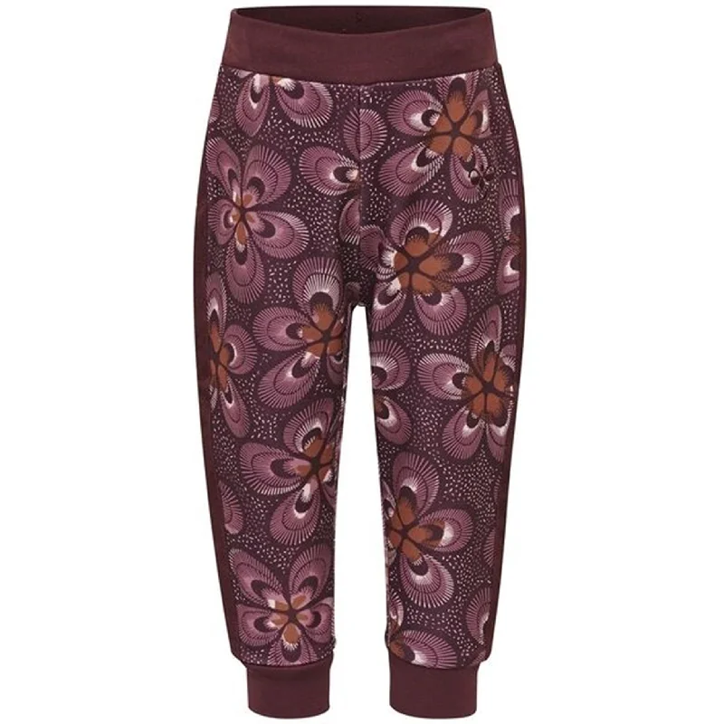 Hummel Tulou Rosewater Pants