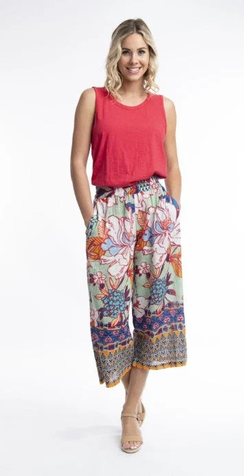 Icaria Pant