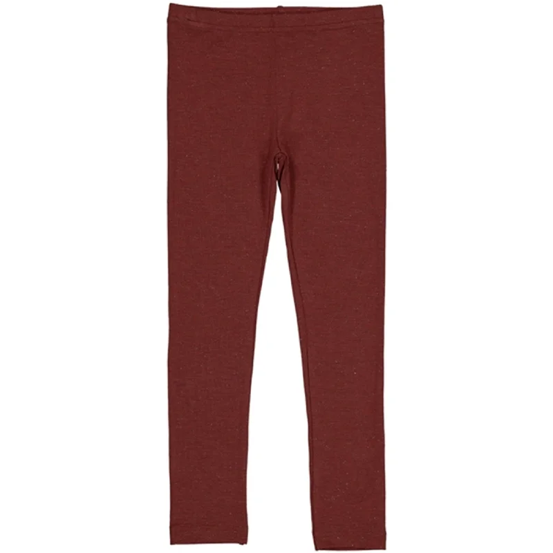 MarMar Dark Ruby Lisa Pants