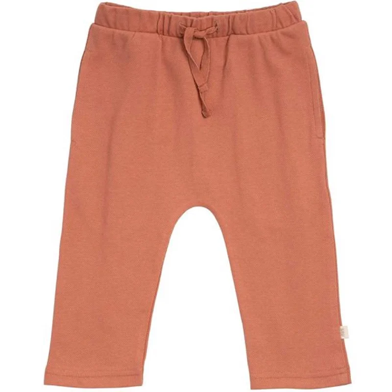 Minimalisma Esrum Pants Tan