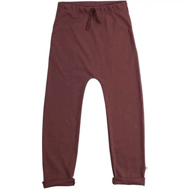 Minimalisma Nordic Pants Vimtage Rose