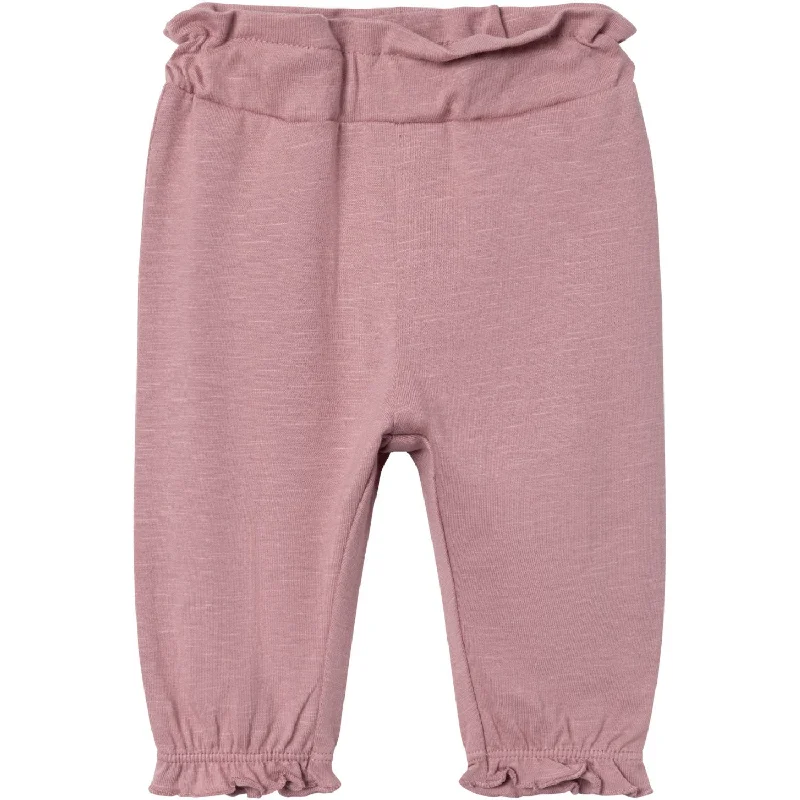 Name It Nostalgia Rose Hubbi Pants