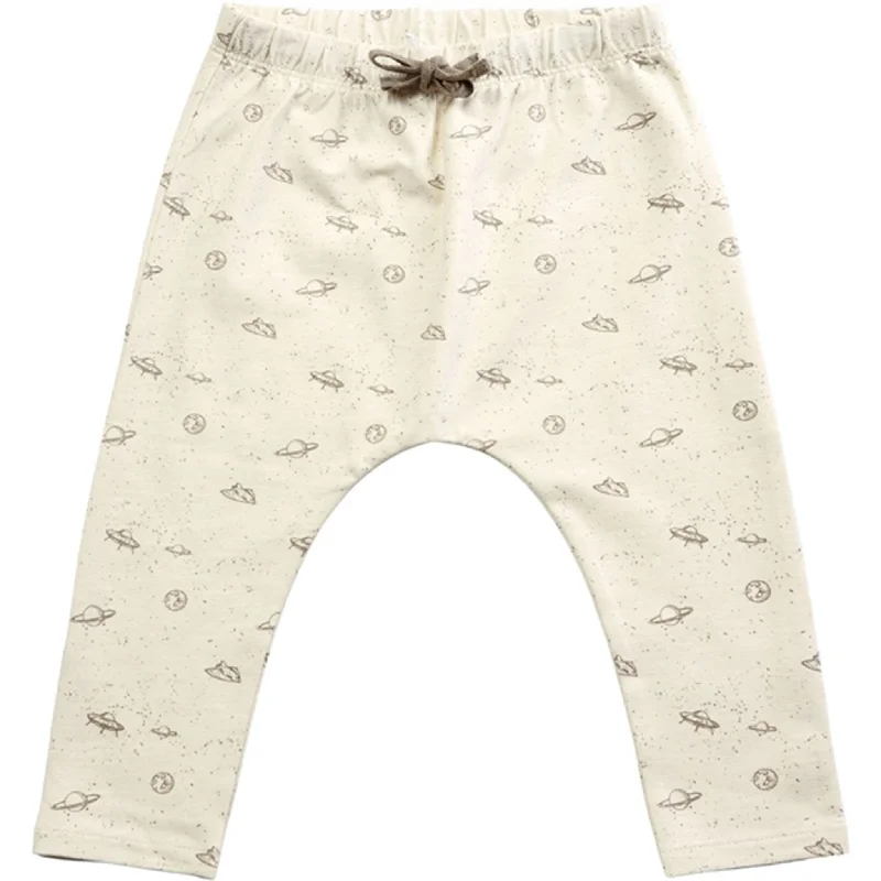 Sofie Schnoor Antique White Pants