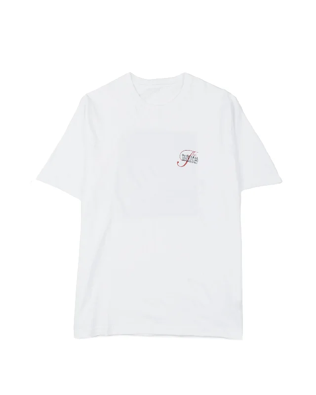 Lost & Found Matt Kang Invitational Tee