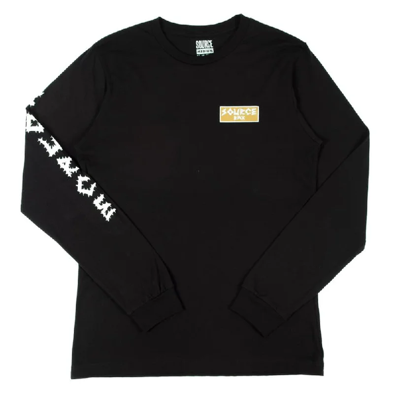 Source Dak Long Sleeve T-shirt