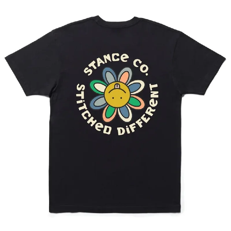 Stance Floral Punch T-shirt