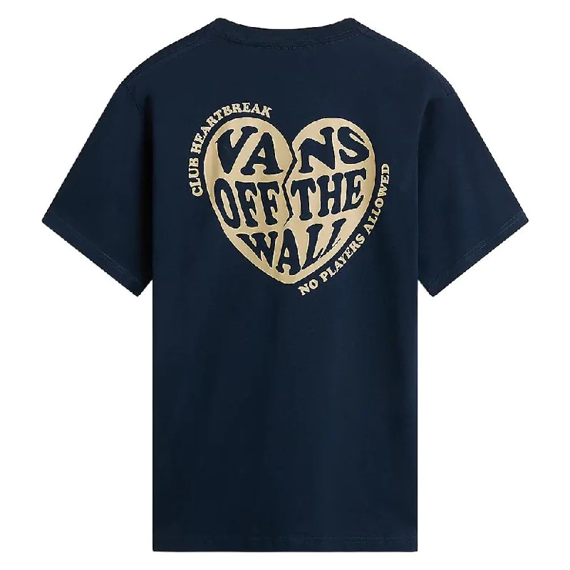 Vans No Players T-shirt - Navy