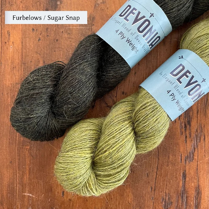 Furbelows / Sugar Snap