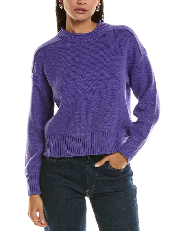 Central Park West Remi Sweater