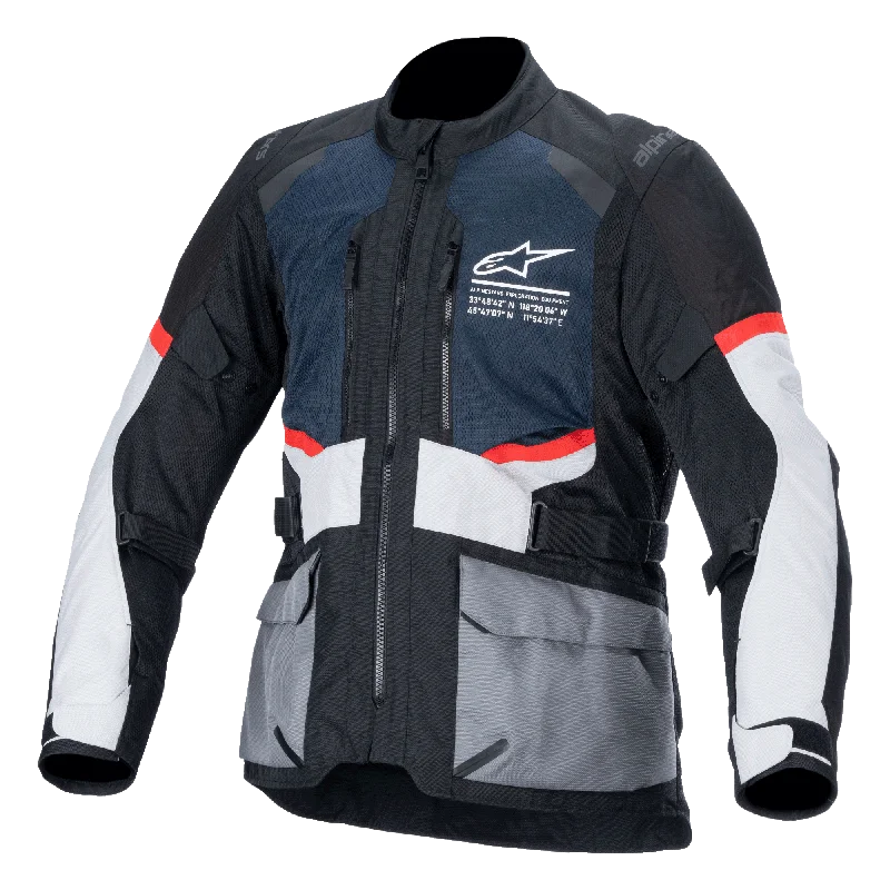 Andes Air Drystar® Jacket