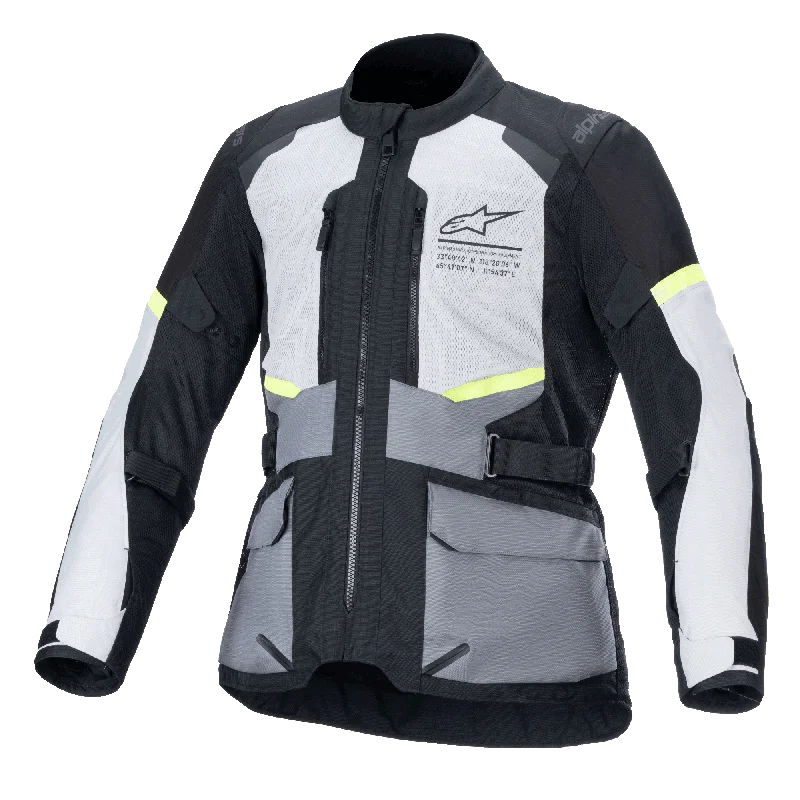 Andes Air Drystar® Jacket