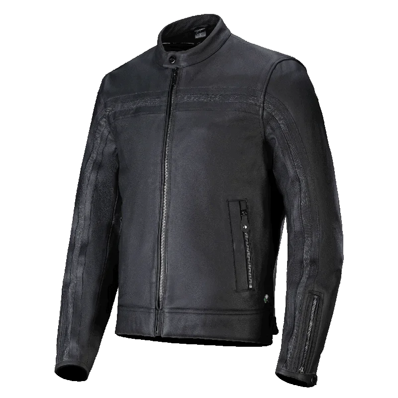 Dyno Leather Jacket