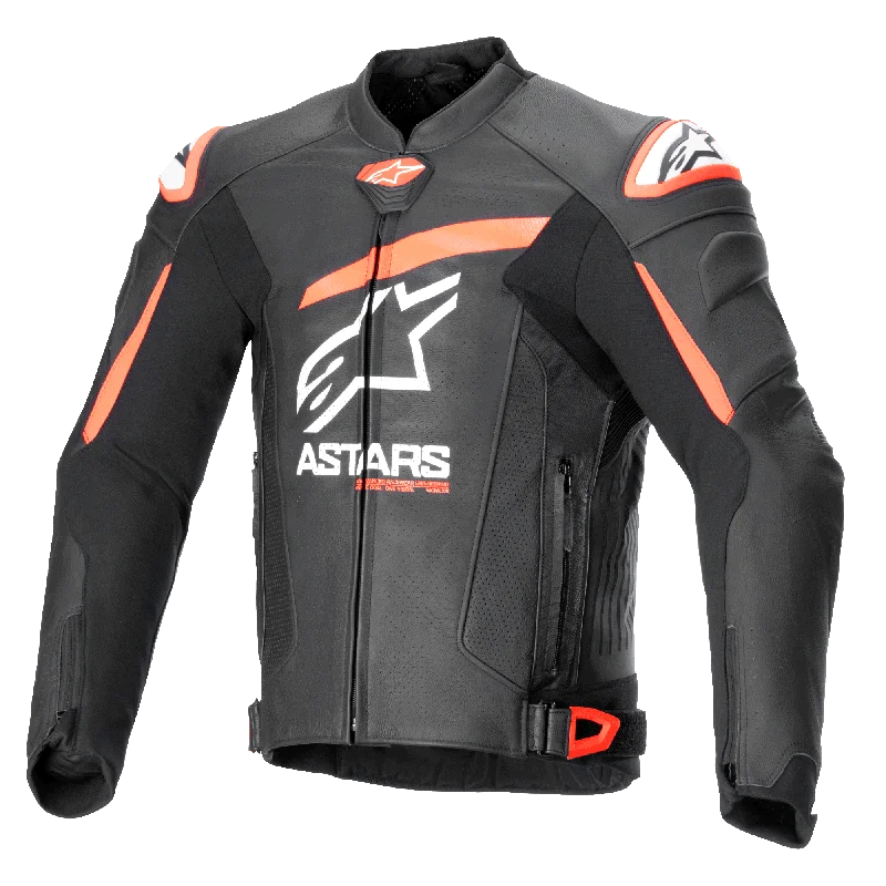 GP Plus R V4 Airflow Leather Jacket