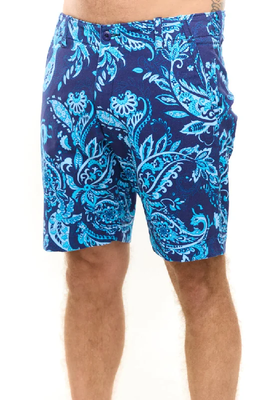 BAHAMA  SHORT NAVY