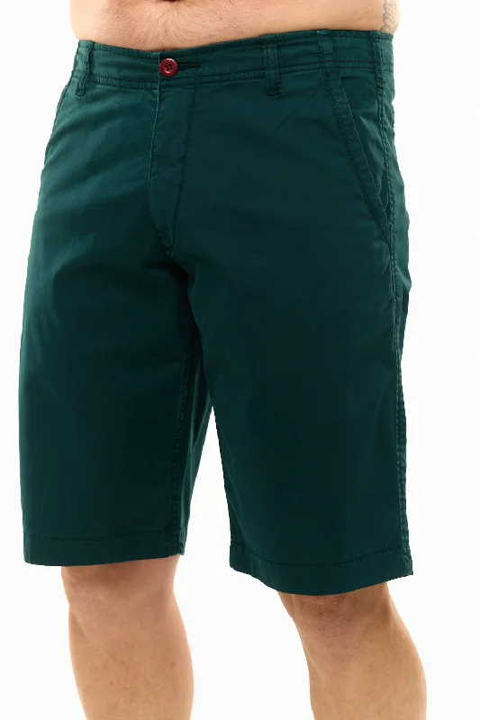 BONDI TEAL SHORT