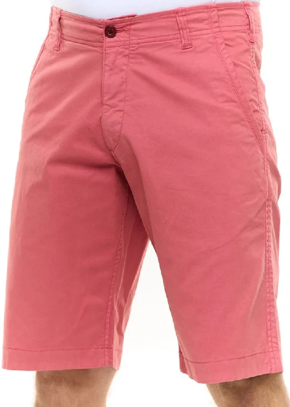 BONDI SHORT SALMON - FINAL SALE