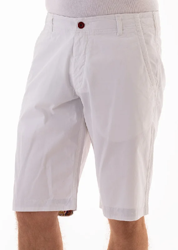 BONDI WHITE SHORT