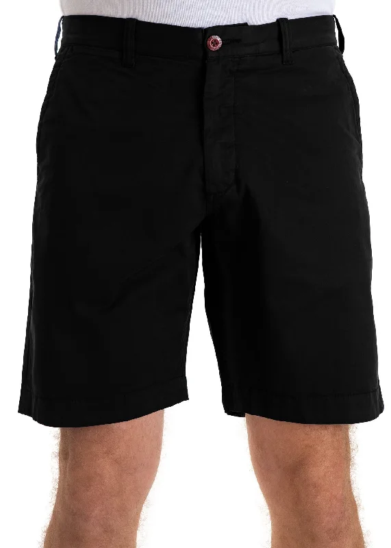 KIRRA BLACK  SHORT