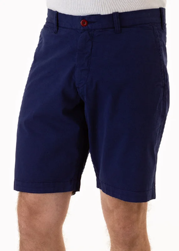 KIRRA COBALT SHORT