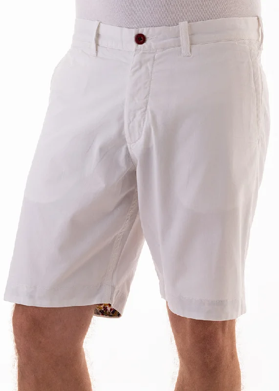 KIRRA WHITE SHORT