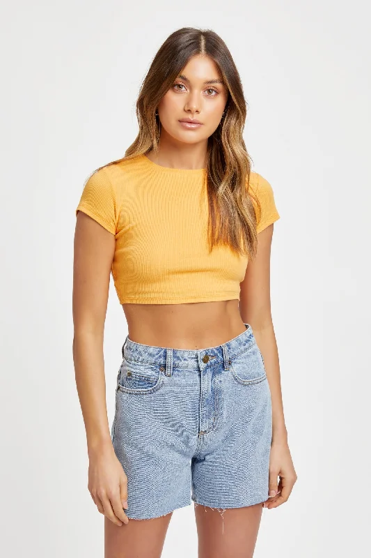 Casey Crop