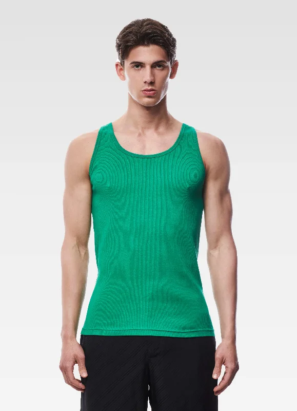 TANK TOP JOLLY GREEN