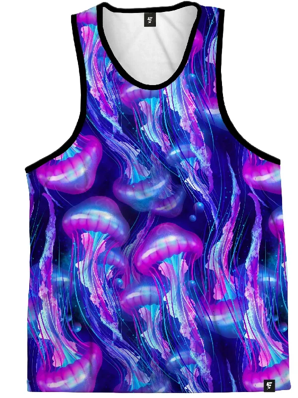 You Jelly? Unisex Tank Top